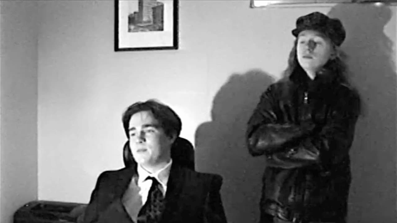 The Ghost of Los Angeles