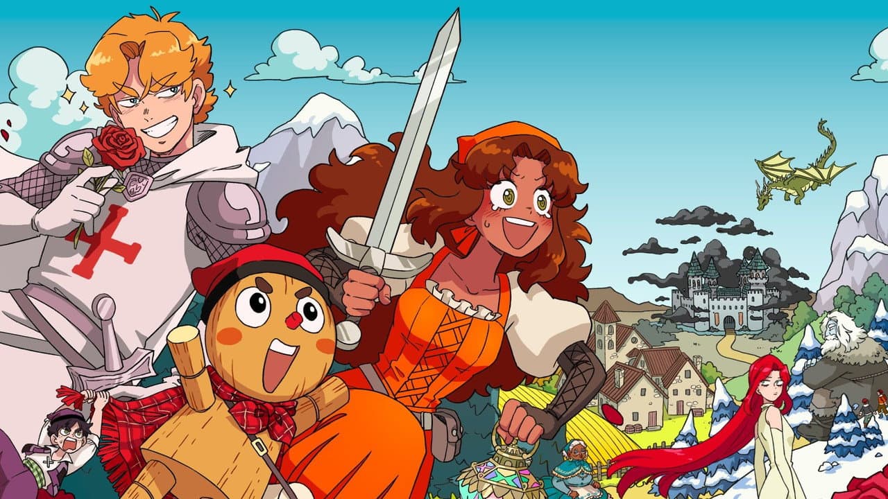 Valentina de Montblanc