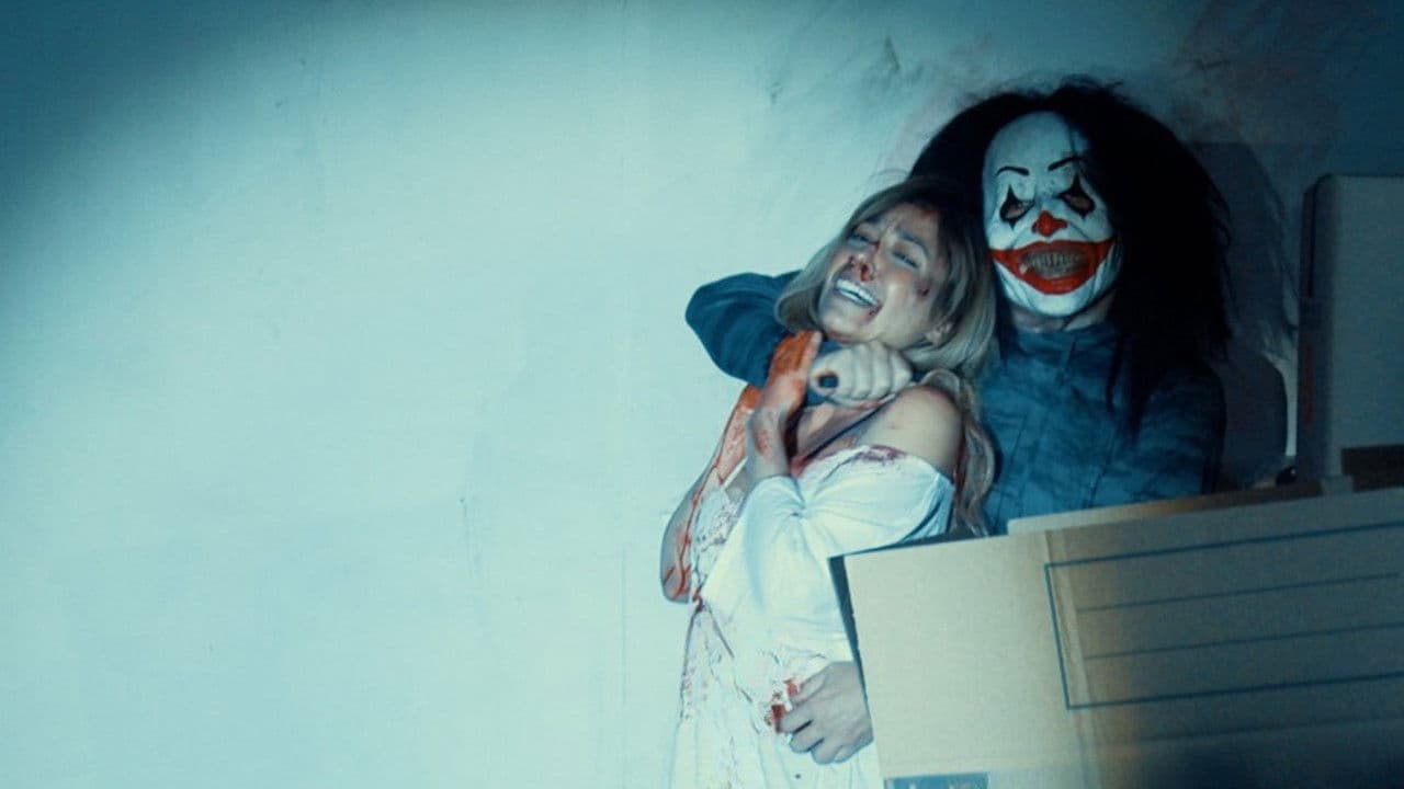 The House on Haunted Grounds