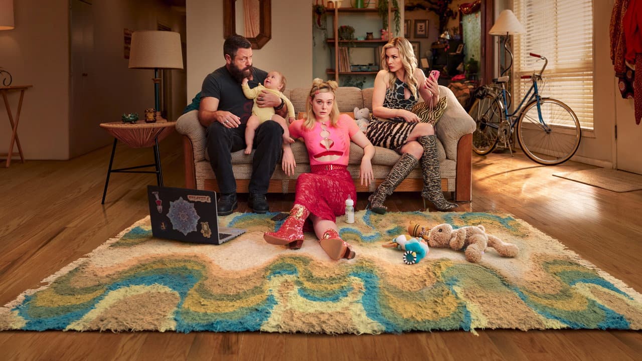 Margo's Got Money Troubles