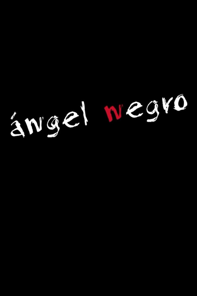 Ángel negro