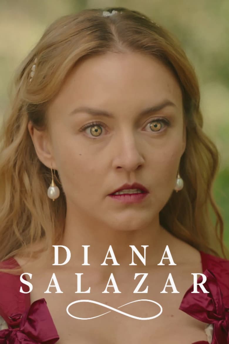 El extraño retorno de Diana Salazar