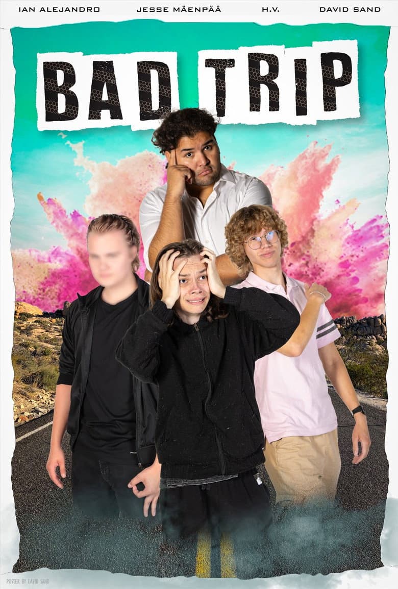 Bad Trip