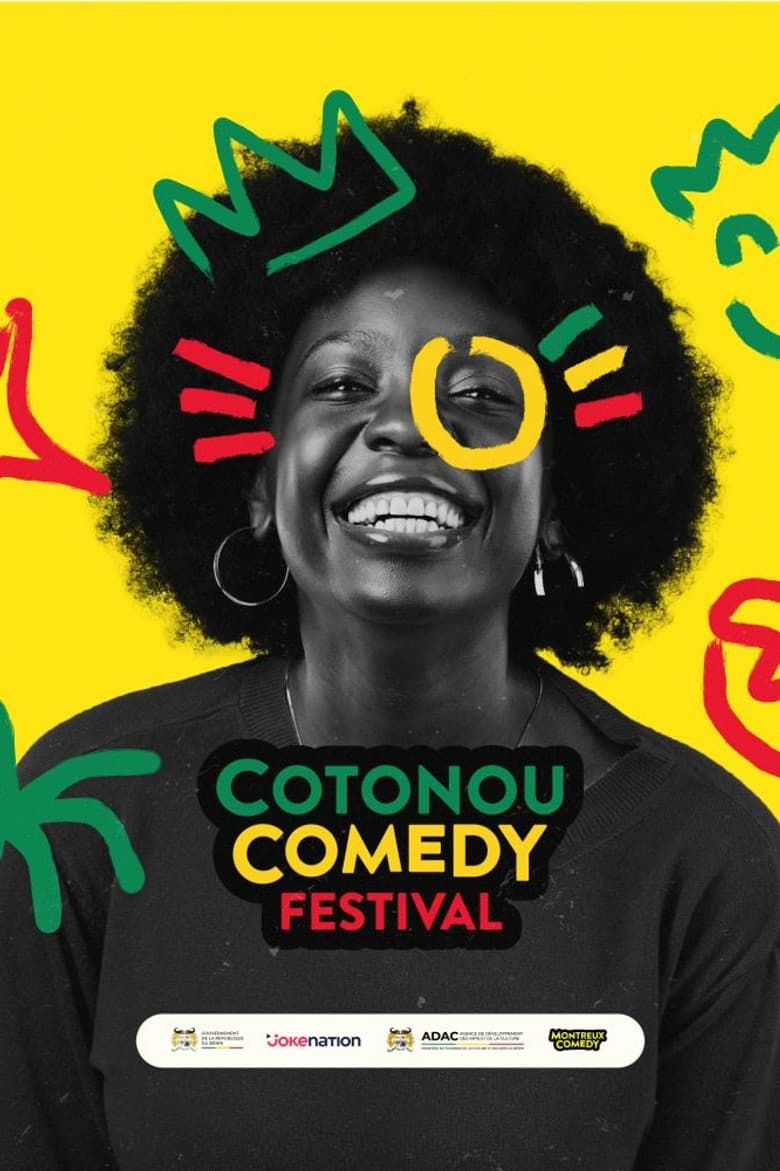 Cotonou Comedy Festival